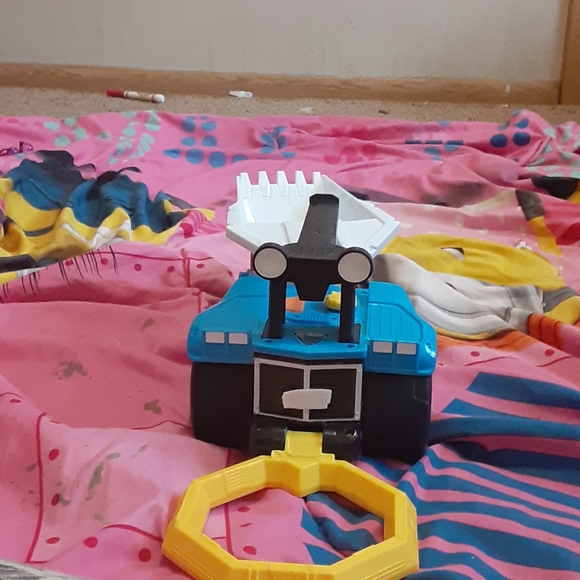 Matchbox - Picture 2 of 3